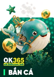 bắn cá ok365